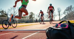 enhances performance through variety