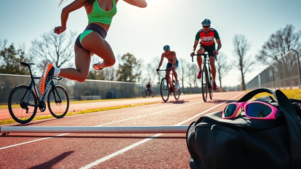 enhances performance through variety