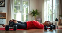 exercise or rest decision