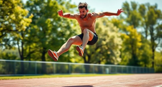 explosive plyometric training techniques