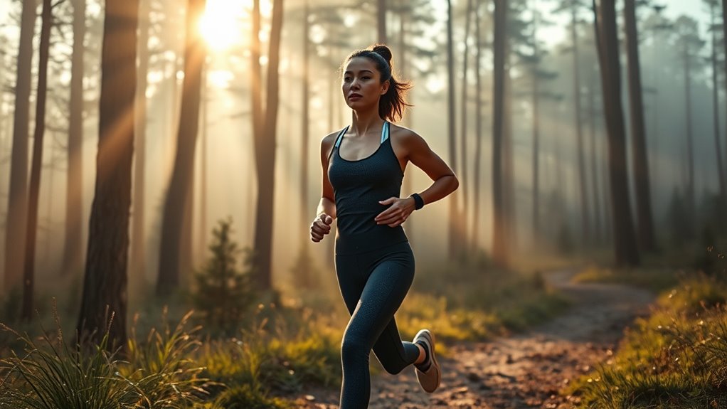 fasted cardio enhances fat oxidation