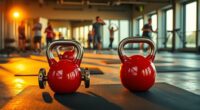 fitness industry economic resilience