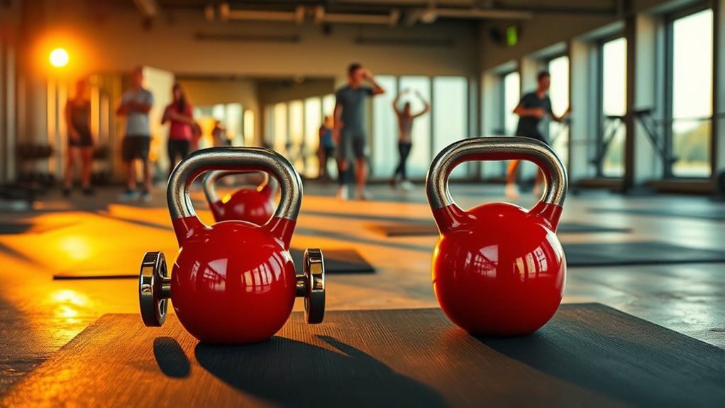 fitness industry economic resilience