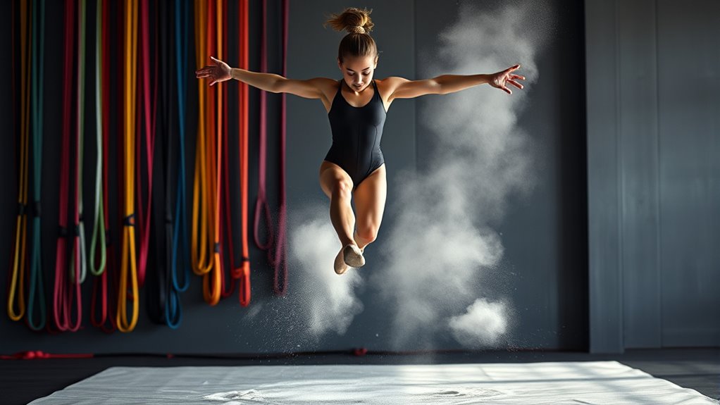 flexibility and nutrition strategies