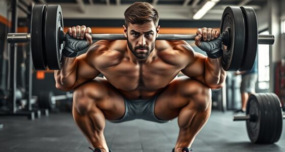 football power building