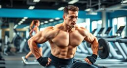 gym safety and injury prevention