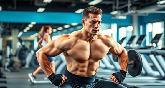 gym safety and injury prevention