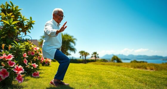 healthy lifestyle and exercise