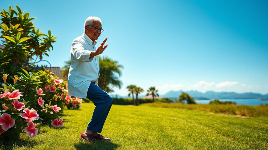 healthy lifestyle and exercise