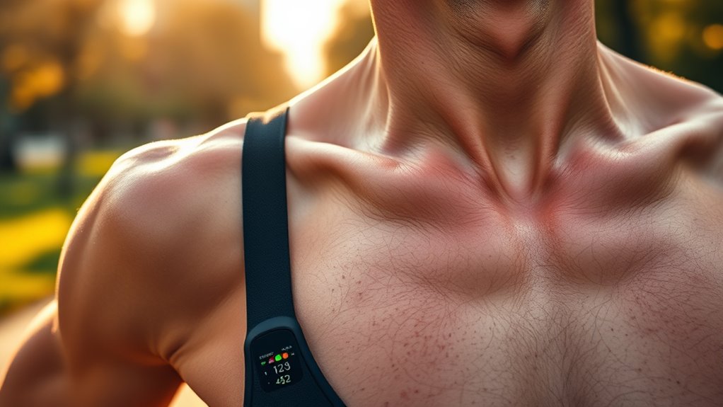 heart rate zone interval training