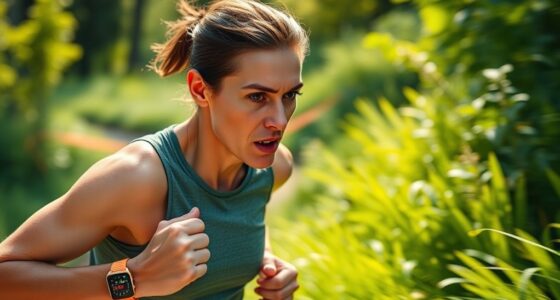 heart rate zone training