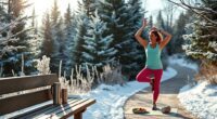 holiday fitness tips