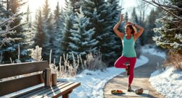 holiday fitness tips