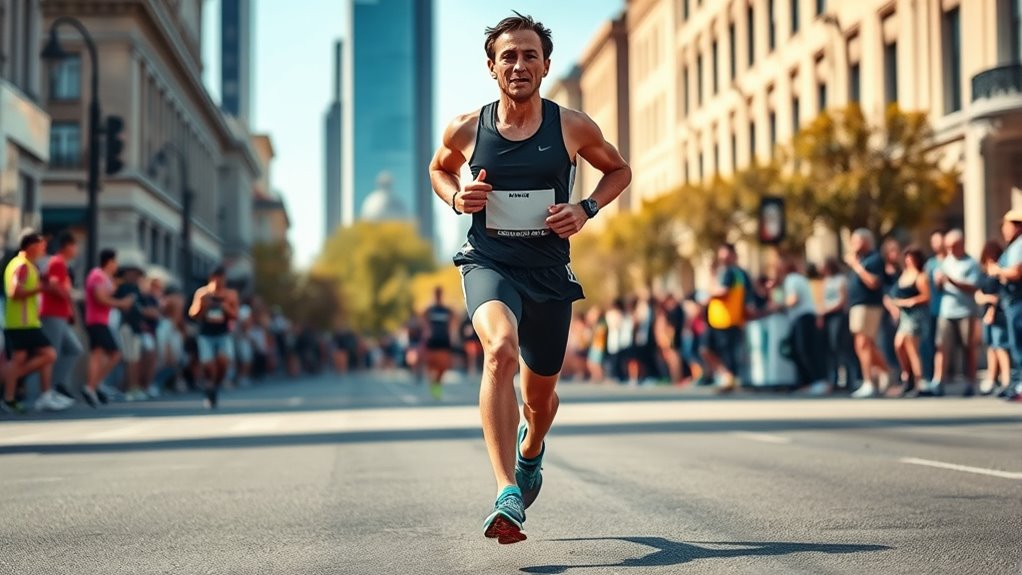 hydration and pacing strategies