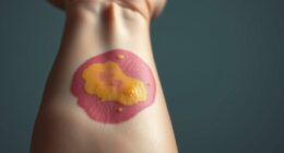 identify pain rest seek help