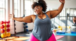 inclusive exercise for all