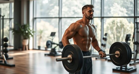 light training weeks enhance progress