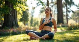 listening to your body