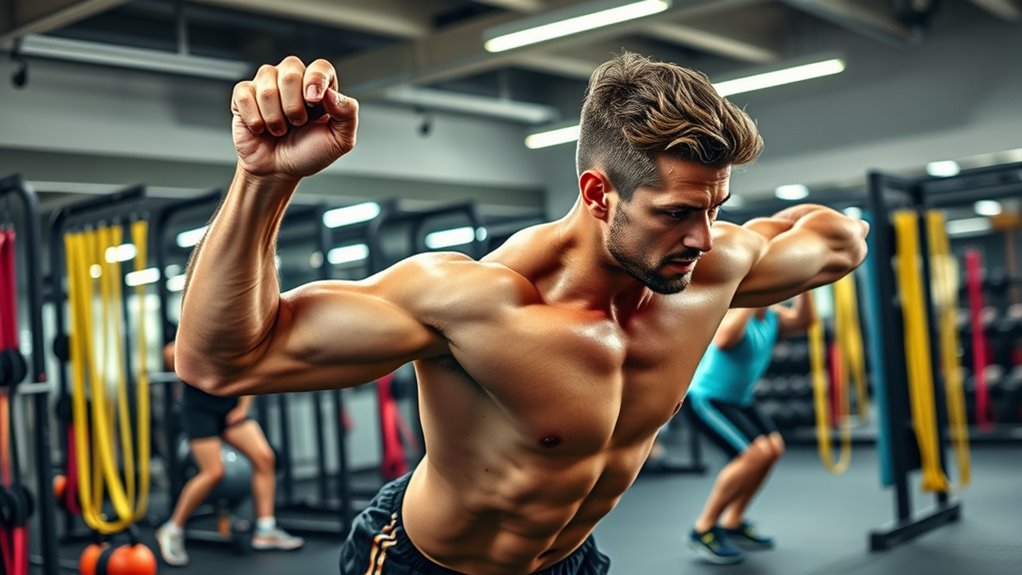 maximize workout efficiency effectively