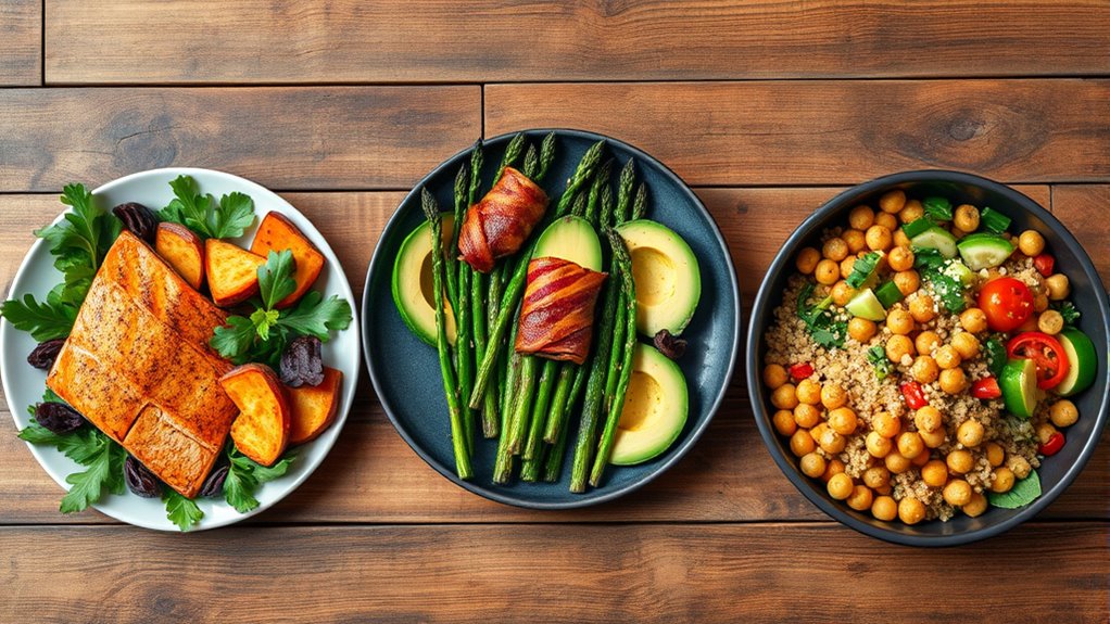 meal timing influences diet success