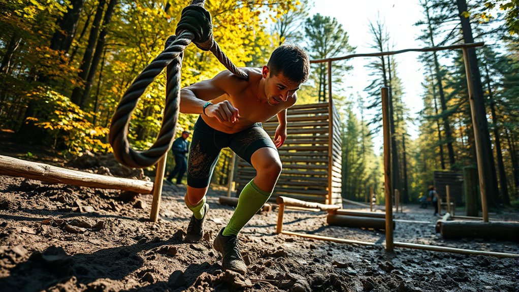 mental resilience and nutrition