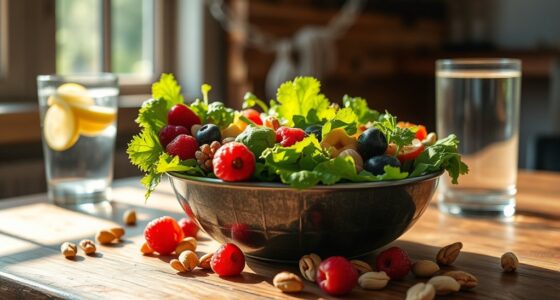 metabolism myths and truths