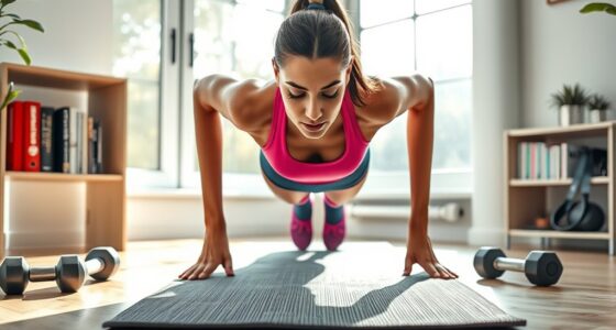 minimize distractions stay focused