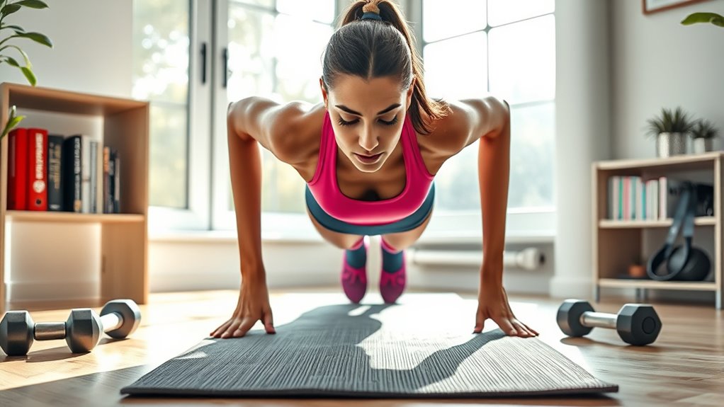 minimize distractions stay focused