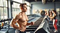 optimal workout sequencing strategy
