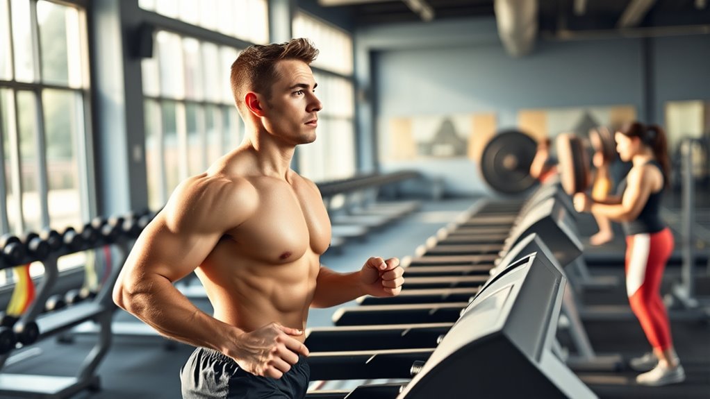 optimal workout sequencing strategy
