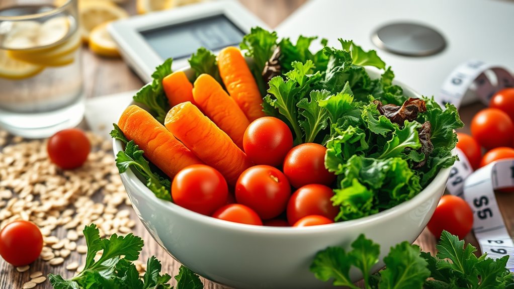 optimize metabolism through timing