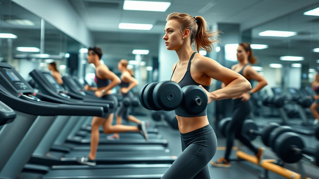 order depends on goals