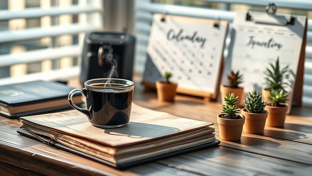 persistence over quick fixes