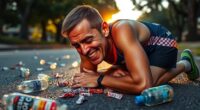post marathon recovery tips