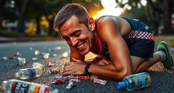 post marathon recovery tips