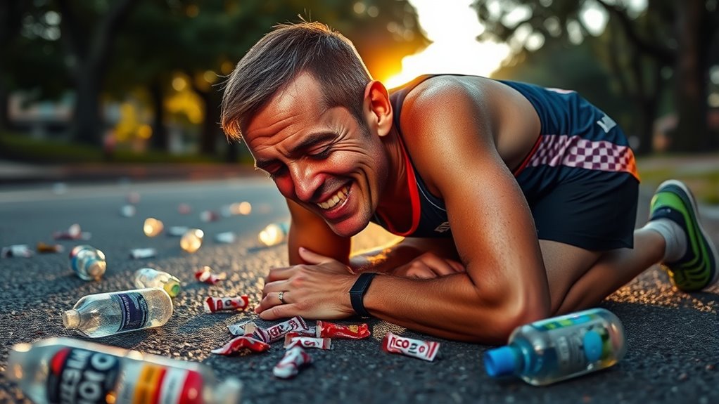 post marathon recovery tips