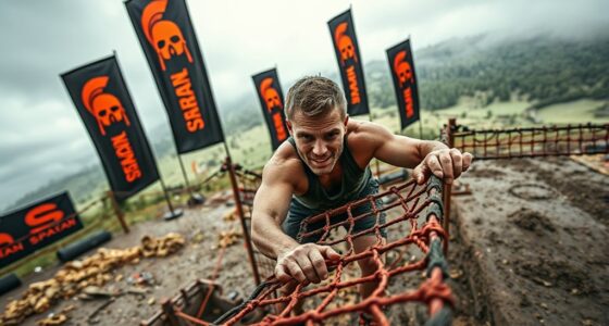 prepare for spartan race