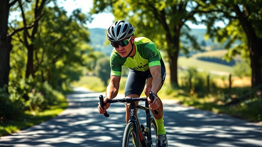 prepare maintain fuel ride