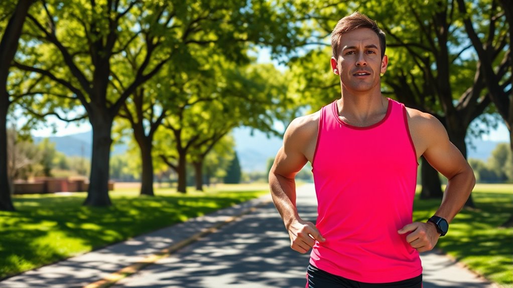 prepare train and finish