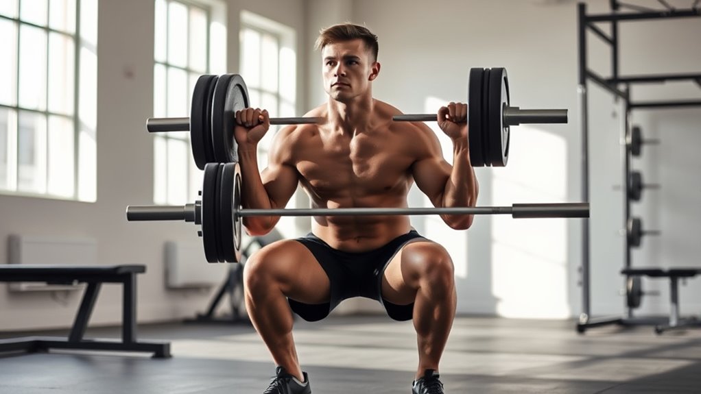 prioritize recovery and progress