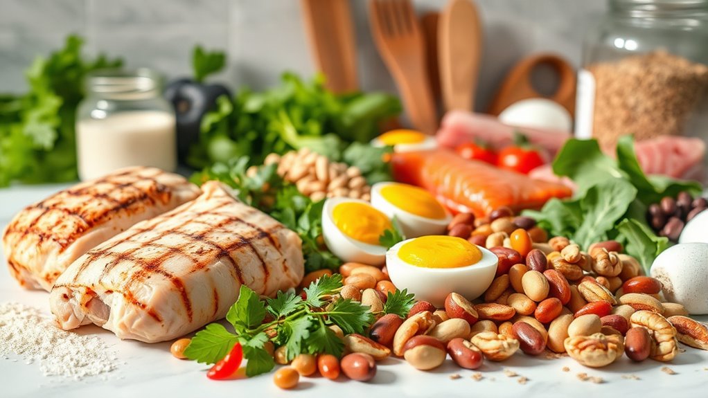 protein myths debunked accurately