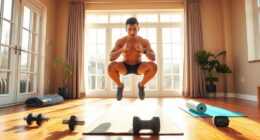 quick effective fitness routines