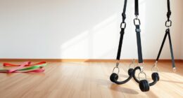 resistance bands versus trx