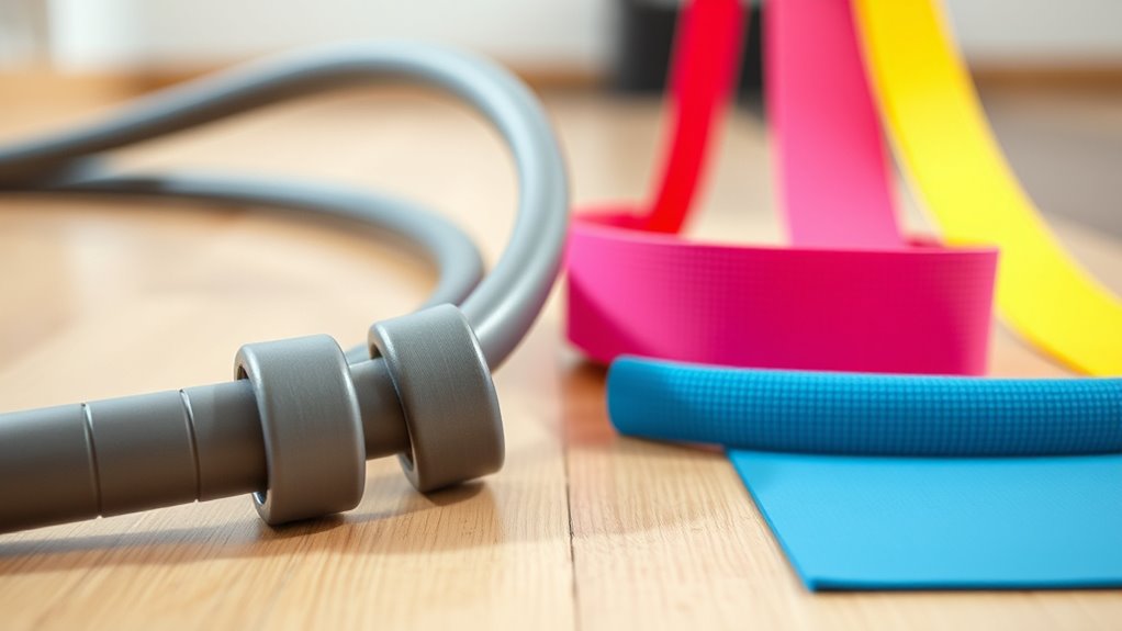 resistance tools for versatile training