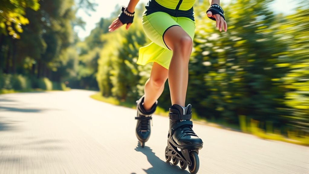 safety technique consistency enjoyment