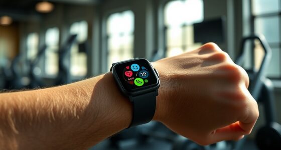 selecting the best fitness watch