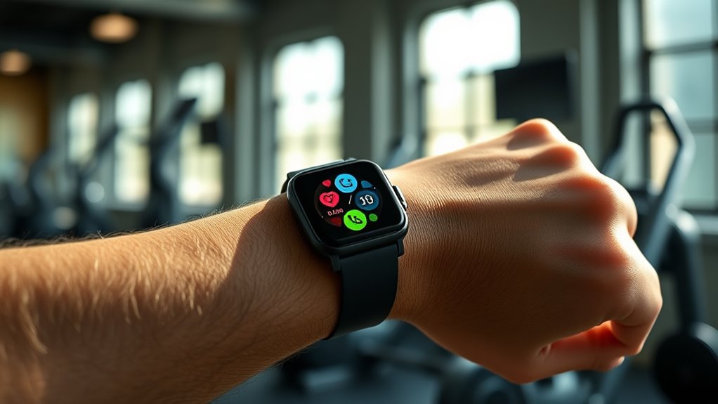 selecting the best fitness watch