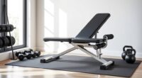 selecting the right weight bench