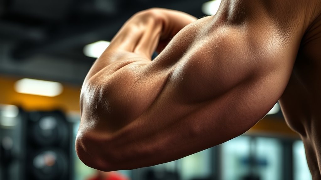 slower lifts enhance growth