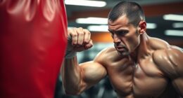 strengthening and stress relief